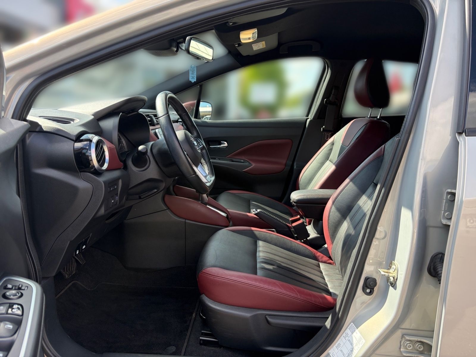 Fahrzeugabbildung Nissan Micra 1.0 N-Style Start/Stopp*Navi*Kamera*Bose*