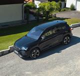 Seat Ateca 2.0 TSI DSG FR Pano 140kW  4x4 - Seat Ateca von privat