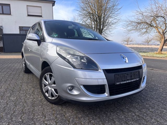 Renault Scenic III Dynamique