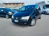 Fiat Idea 1.2 16V BlackLabel - Fiat Idea: Van