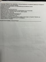 Volkswagen California Ocean T 6.1 4-Motion DSG 226 PS - Volkswagen T6 California Kombi Gebrauchtwagen