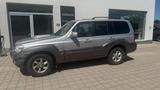 Hyundai Terracan M/T 2.9 CRDi GLS - Hyundai Terracan: Allradantrieb