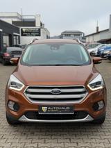 Ford Kuga Titanium 1.5 / SHZ/ Kamera - Ford Kuga in Karlsruhe