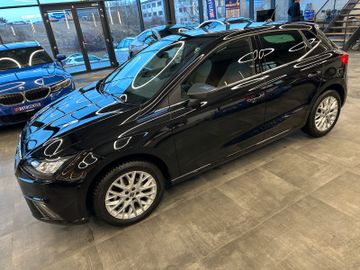 Seat Ibiza Xcellence *Navi*Virtuel*Sitzh.*
