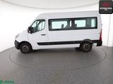 Opel Movano 2.3 CDTI L2H2 9 SITZE NAVI,KLIMA,1.HD,SH - Opel Movano Gebrauchtwagen