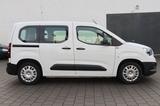 Opel Combo E Life Selection Inspektion NEU - HU 04.27 - weiße Opel Combo Life