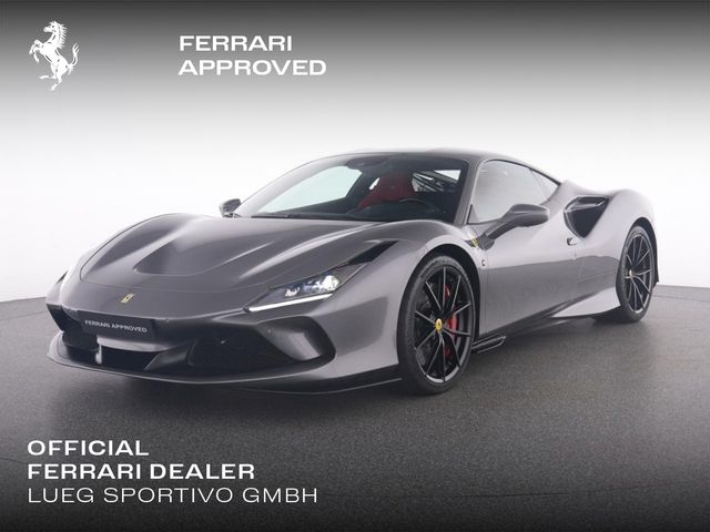 FERRARI F8