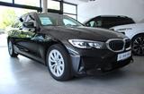 BMW 318d (G21) Advantage *LED*HeadUP*Panorama*Navi - BMW 318 Gebrauchtwagen in München