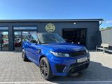 Land Rover Range Rover Sport 5.0 V8 SC SVR*TOP*