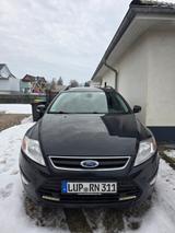 Ford Mondeo 1,6 Ti-VCT 88kW Trend Turnier Trend - Ford Mondeo: V6