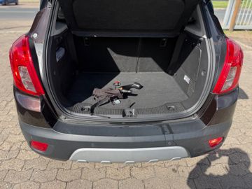 Opel Mokka - 5