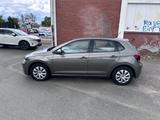 Volkswagen Polo 1.0 TSI 70kW Comfortline Comfortline - VW Polo von privat