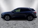 Ford Kuga Plug-in Hybrid Titanium X Klimaauto AHK SHK - Ford Kuga Titanium mit Hybrid-Antrieb (Benzin/Elektro)