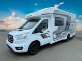 Challenger 260 Etape Edition NOTVERKAUF