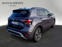 Volkswagen T-Cross - Vorschau Bild 3