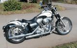 Harley-Davidson Dyna Super Glide FXDC - Offers