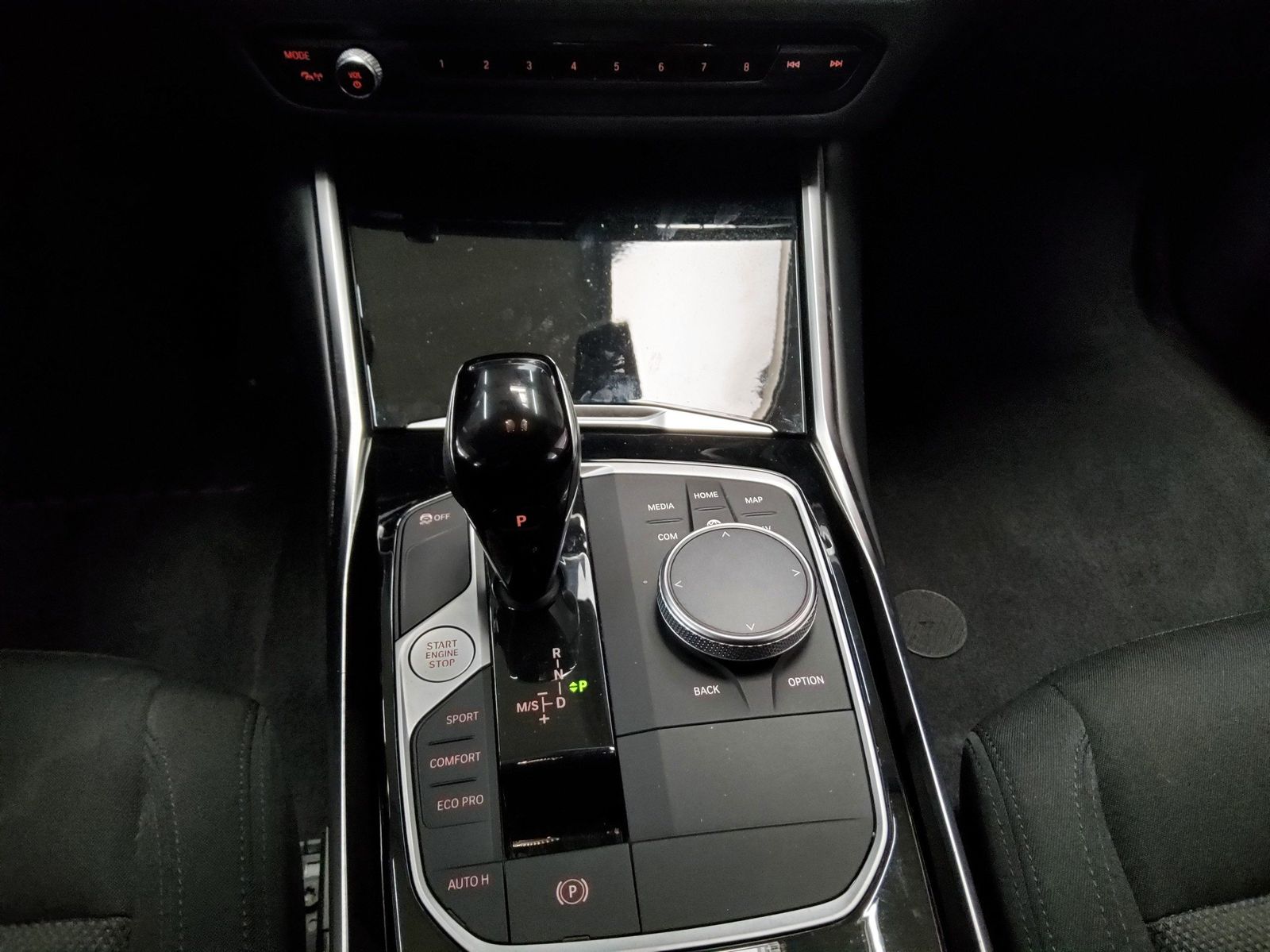 BMW 320dA Navi LED LC Pro Shz foto 6