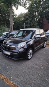 Fiat 500L TwinAir - Fiat 500L SUV