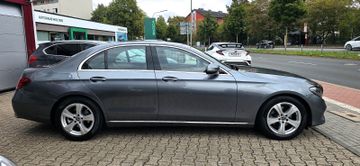 Mercedes E 220 - 7