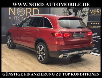 Mercedes GLC 200 - 10