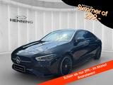 Mercedes-Benz CLA 200 AMG 7G Pano Multibeam Keyless-Go Ambient