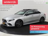 Mercedes-Benz A 200 AMG | panorama dach | Carplay | Memory | M - Mercedes-Benz A 200 Gebrauchtwagen