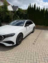 Mercedes-Benz E 220 d HUD , Pano , Burmester 4d , Hyperscreen