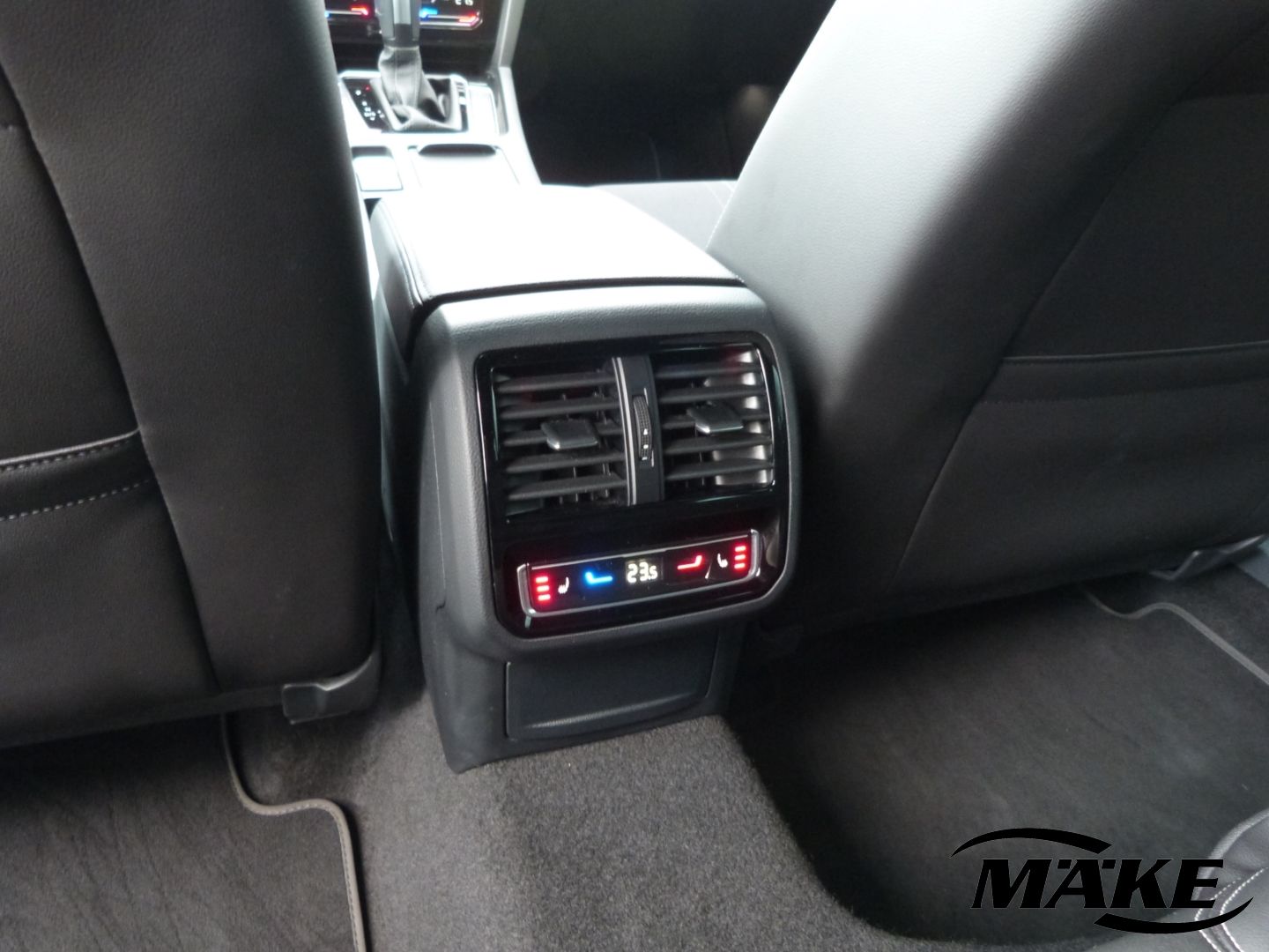 Passat Alltrack 2,0 TDI DSG, 4Motion, ACC, SHZ+,