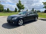 Mercedes-Benz C 320 CDI T AVANTGARDE AMG-Paket/Bi-Xenon/Leder - Mercedes-Benz C 320: Cdi AMG