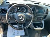 Mercedes-Benz Vito 116 CDI Kasten Automatik LED Klima AHK - Angebote