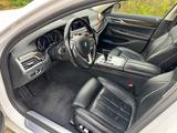 BMW 730d  Luxus, Komfort, Effizienz in Perfektion - Luxus Gebrauchtwagen