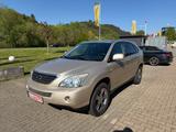 Lexus RX 400h Executive *Xenon*Leder*Navi*Automatik* - Lexus RX 400 Gebrauchtwagen