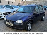 Opel Corsa B | TÜV NEU! - Opel Corsa aus 1996: B