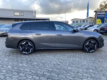 Bild 5 Opel Astra GSe ST AT8/NAVI/SHZ+LHZ/PDC VO+HI+360CAM