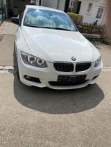 BMW 320d Cabrio M Sport Edition  - BMW 320: 320d Edition M Sport