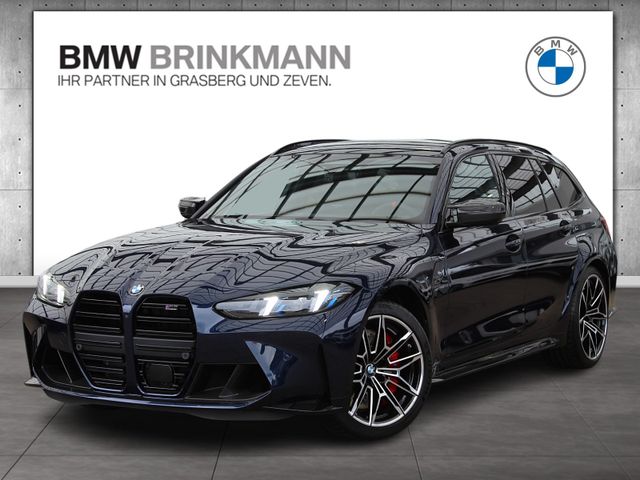 BMW M3 Touring Ultimate Package*DAP*Sitzbelüftung