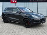 Porsche Cayenne Diesel