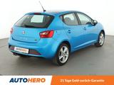 Seat Ibiza 1.4 TSI FR*NAVI*PDC*SHZ*TEMPO*KLIMA*XENON* - Seat Ibiza Gebrauchtwagen in Frankfurt