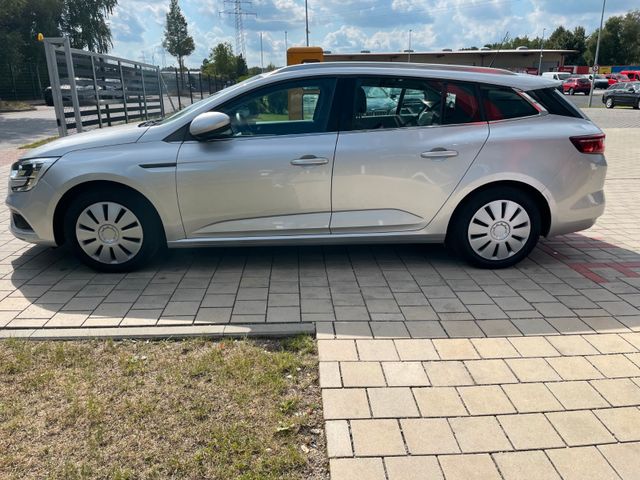 Fahrzeugabbildung Renault Megane IV Grandtour Business Edition(Tüv&Insp.ne