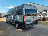 Adria Twin Supreme 640 SGX, Hubbett, Modell 2025 - Offers