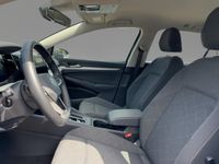 Volkswagen Golf - Vorschau Bild 9