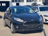 Ford Fiesta Trend 5-trg.*Garantie* - Ford Fiesta bis 5.000 Euro