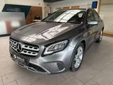 Mercedes-Benz GLA 220 4Matic AHK/STANDH./KAMERA/LEDER/LED - gebrauchte Mercedes-Benz GLA 220 aus dem Jahr 2020