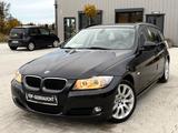 BMW 318d Aut. Touring / Bi-Xenon / Navi / Panorama - BMW 318 aus 2010: Kombi, 318d