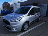 Ford Tourneo Connect 205 L1 Trend  Rückfahrkamera usw - silberne Ford Tourneo Connect
