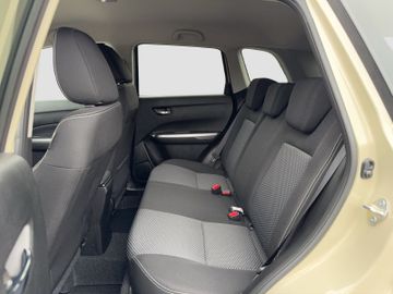 Fotografie 14 des Suzuki Vitara 1.4 Hybrid Comfort *FACELIFT*