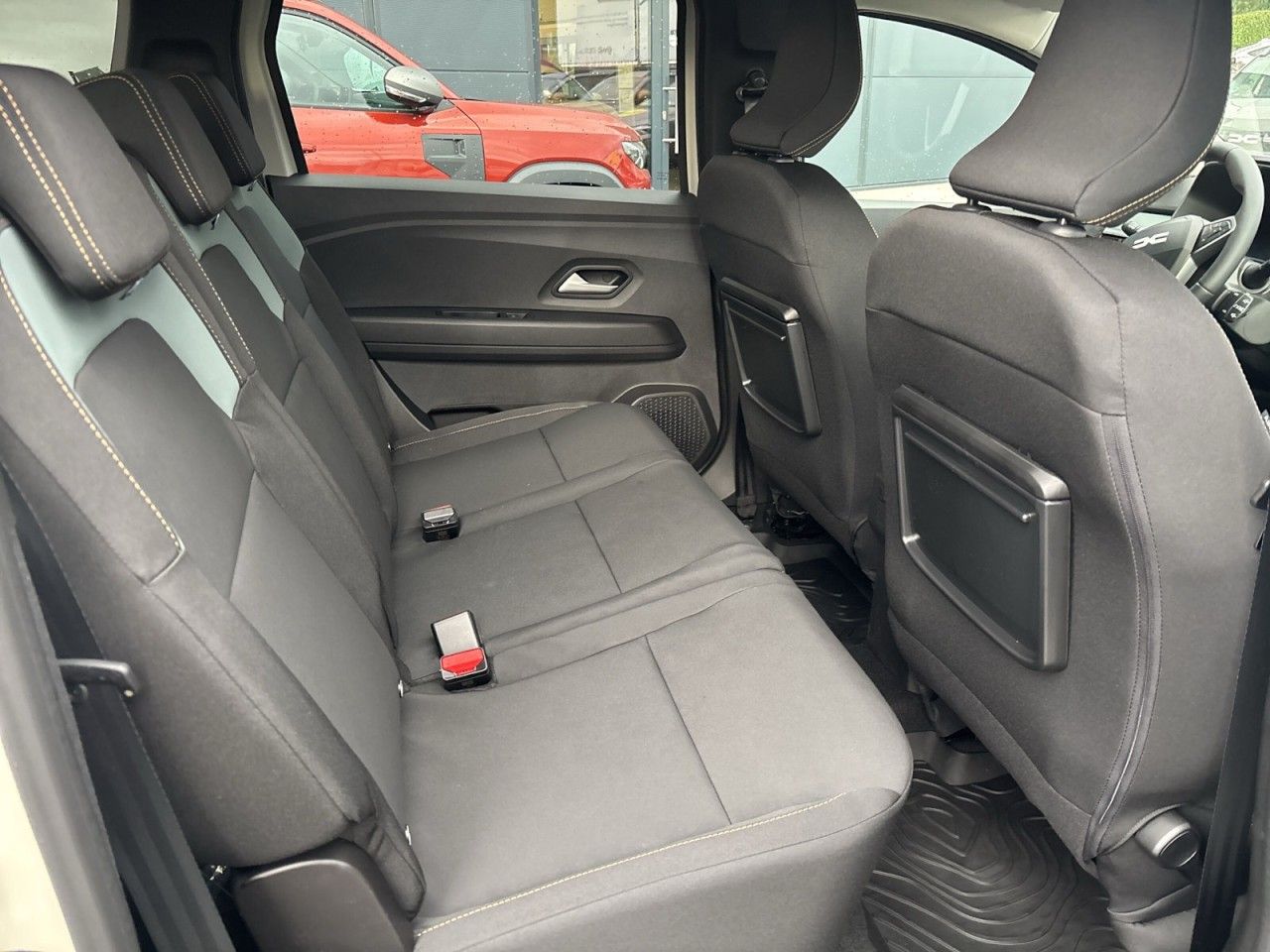 Dacia Jogger - Bild 12