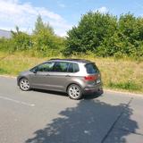 Volkswagen Golf Sportsvan - Volkswagen Golf Sportsvan in Herne