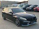Mercedes-Benz C 43 AMG T 4Matic - MB Scheckheft - Standheizung - Mercedes-Benz: C 43