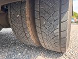 Mercedes-Benz 822 4X2 Meiller 3 Seitenkipper nur Export - 3-Seitenkipper